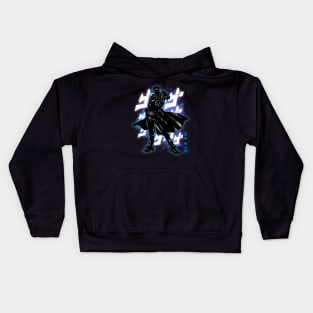 Cosmic Bizarre Kids Hoodie